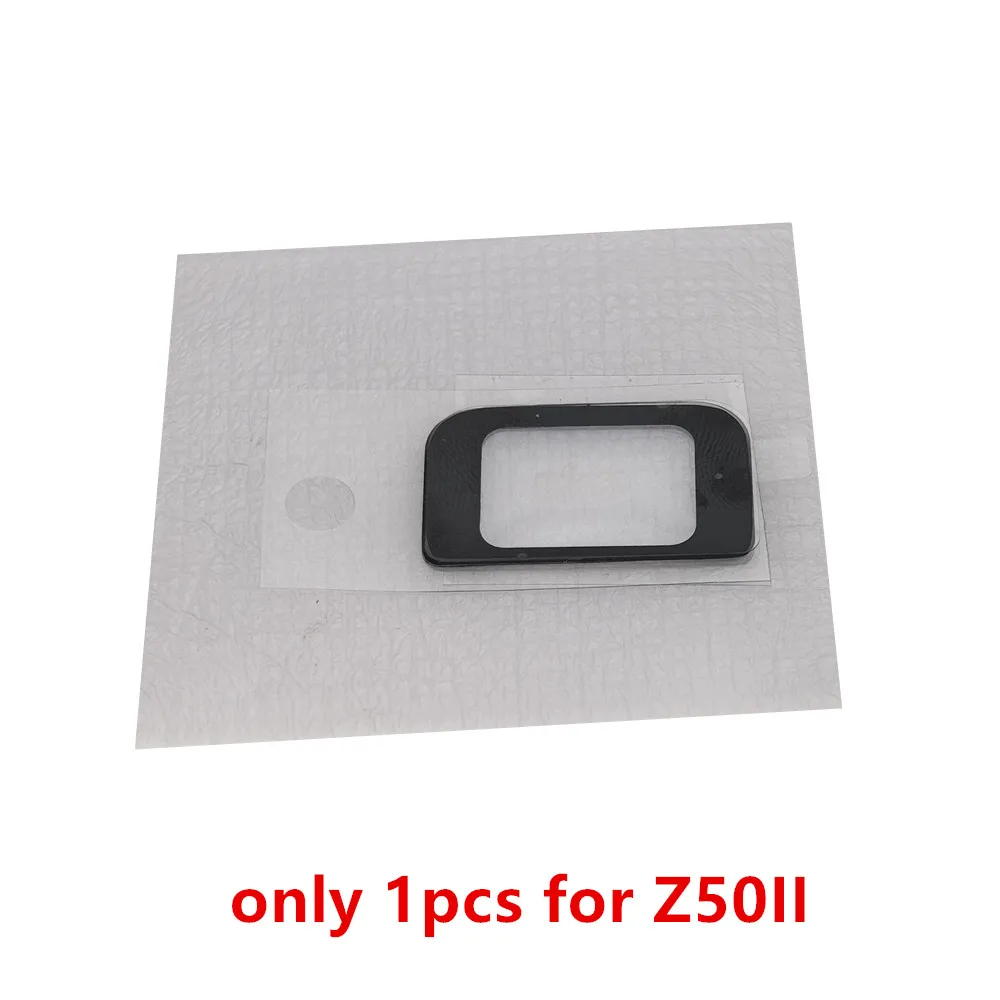 Z8 Z9 ZF Z7II Z6III Z6II Z50 Z5 Tempered Glass Viewfinder Protector Eyecup Cover for Nikon Z 8 Z 9 Z F Z 7 6 5 50 Z7M2 Z6M2 Z6M3 image 3