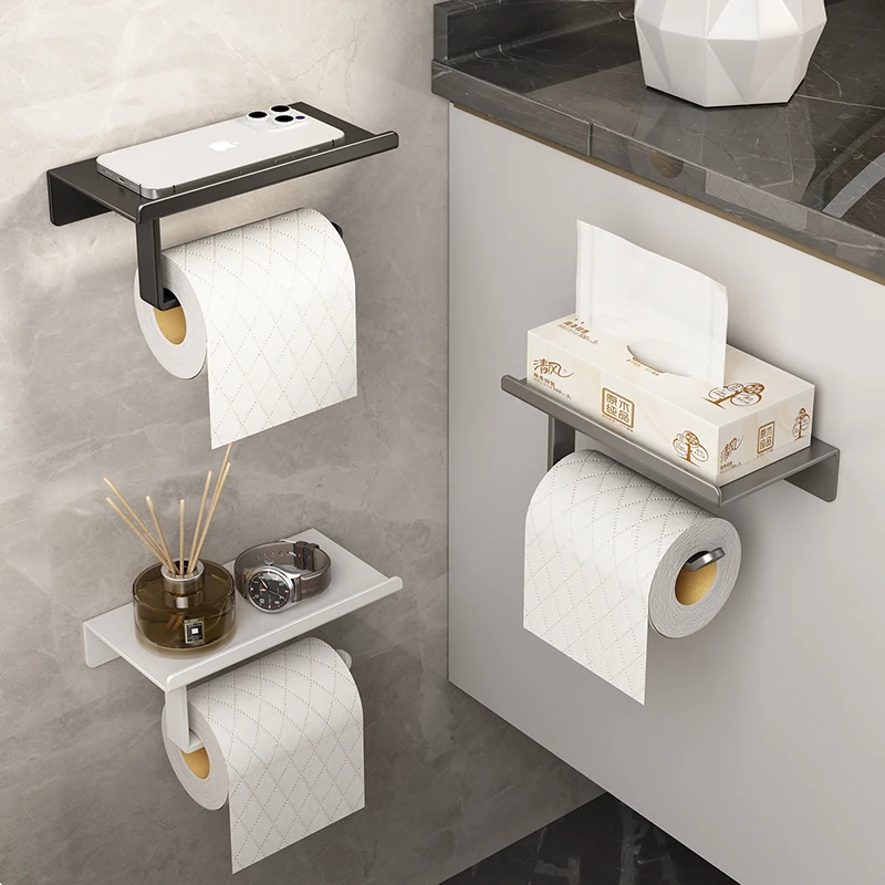 Thumbnail 3 - #82 Highest Rated Toilet Paper Holders to Buy in 2026