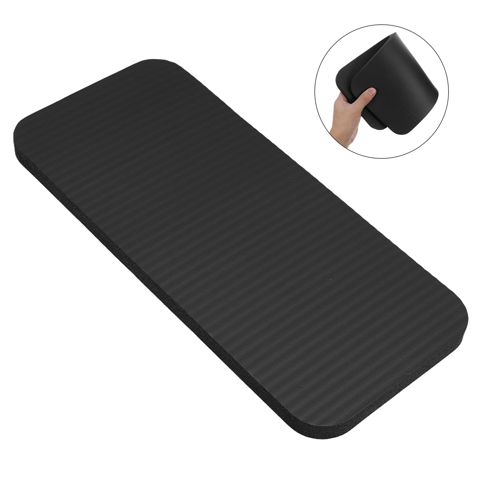 Garden Kneeling Mat Ergonomic Pad Pads for Work Sports Lightweight Nbr Outdoor Protection