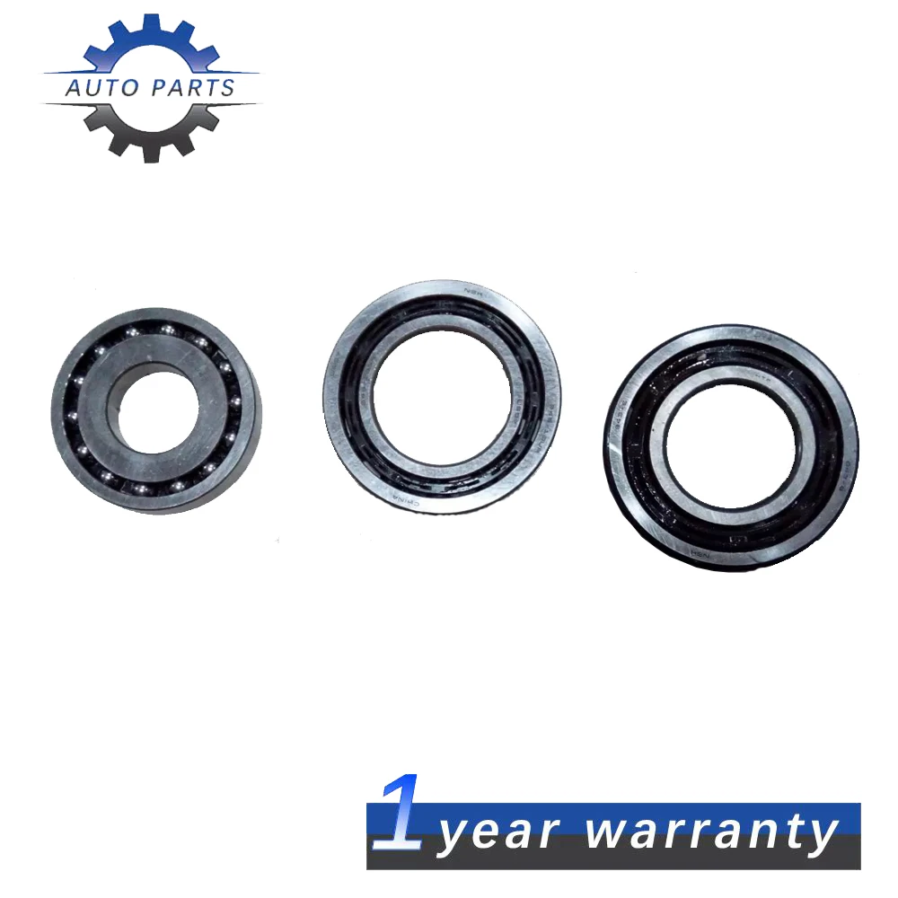 

K310 K311 K313 CVT Transmission Pulley Bearing Kit B43-8 K313-0001 For Toyota Corolla