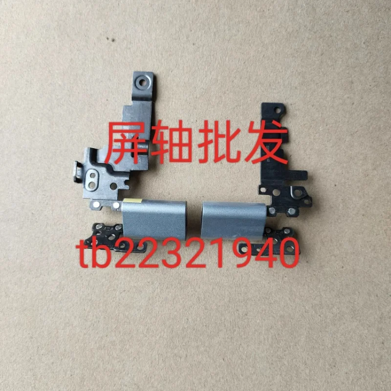 

Оригинал WYORESY для DELL Latitude E3340 2-в-1 HINGES R+L 61G43 K4TP6 061G43 0K4TP6.