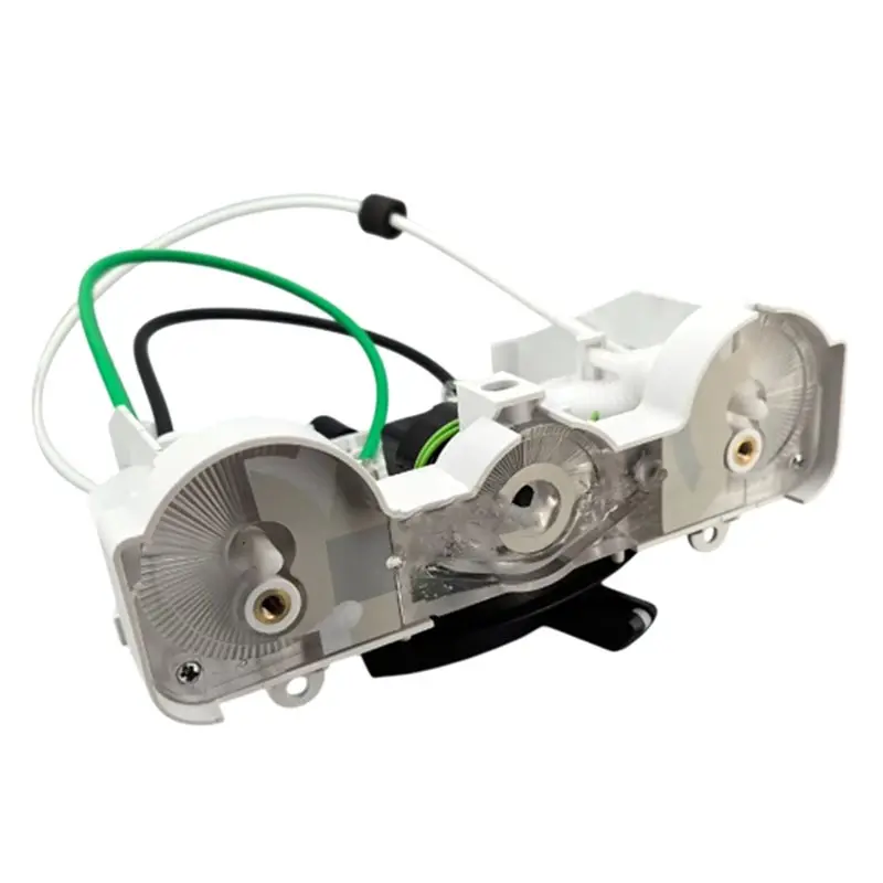 AB61-UA3F61190E A/C Heater Control Unit Assy Air Condition System Heater Control Switch For 06-12 Mazda BT-50 Ford PJ Ranger