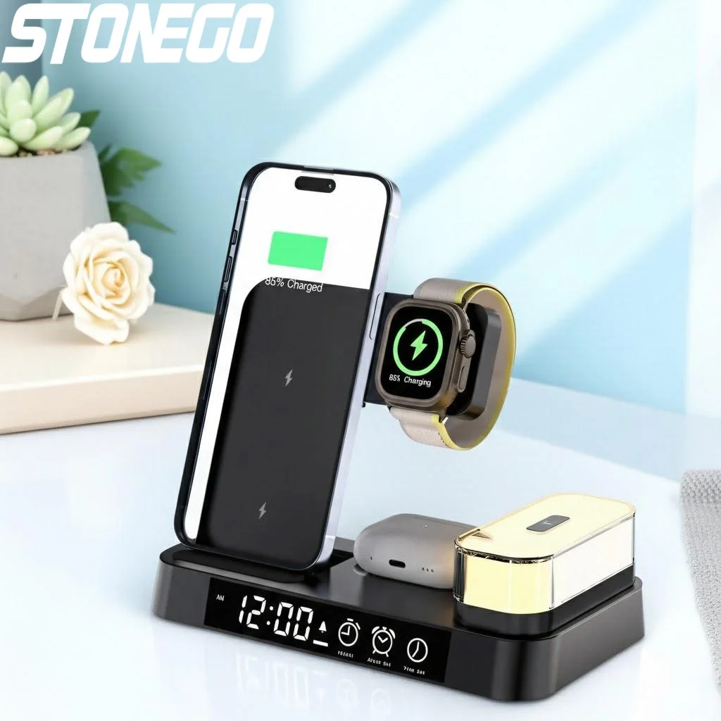 cargador-inalambrico-plegable-de-30w-y-reloj-despertador-con-luz-rgb-para-iphone-13-12-pro-max-apple-watch-7-6-airpods-carga-rapida