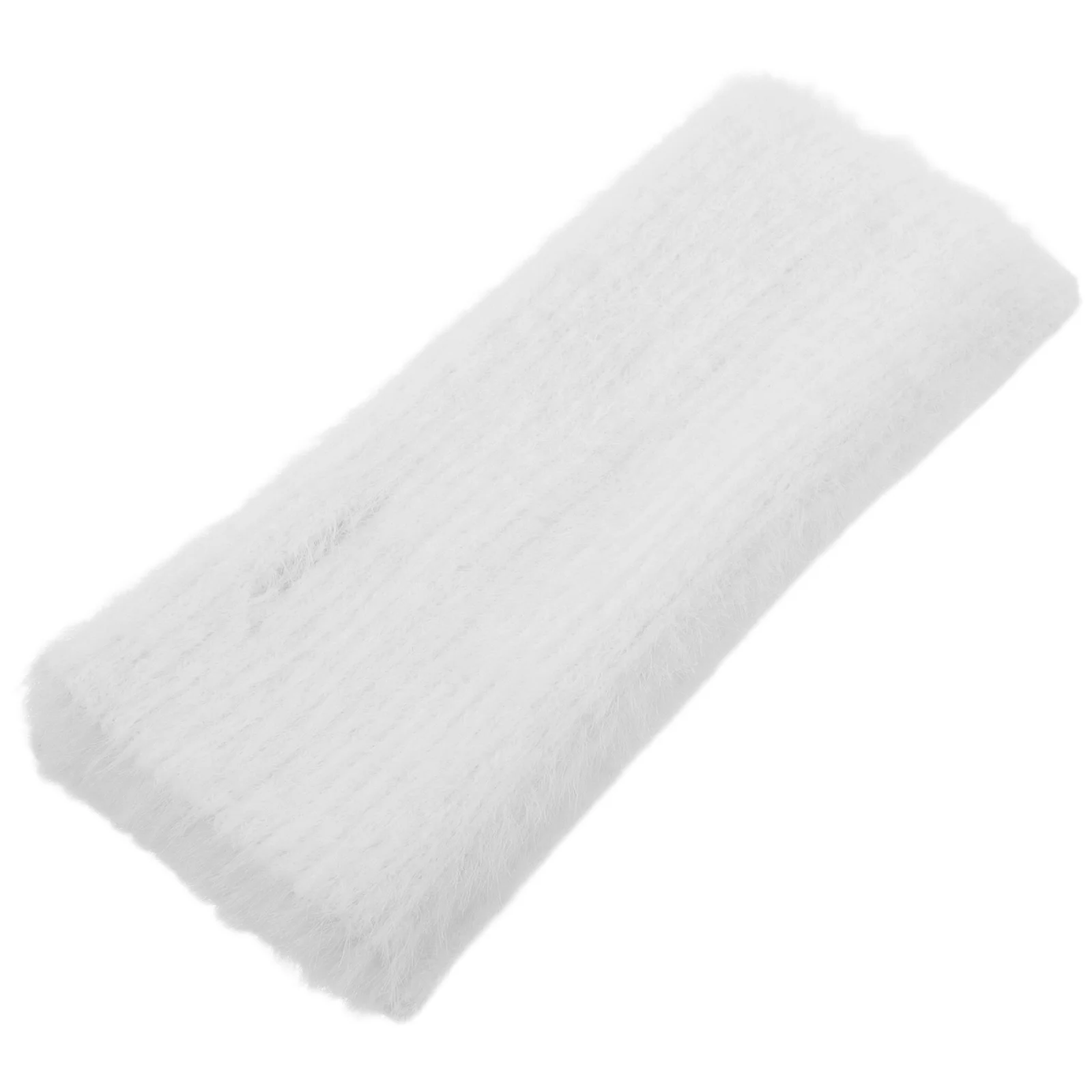 

Warm Furry Sleeves Gloves Warmer for Girls Warmers Women Thermal Autumn And Winter
