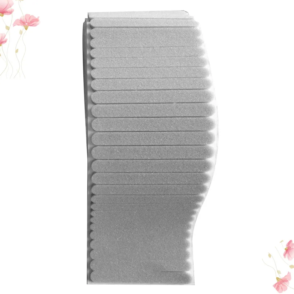 300Pcs Sponge Nasal…