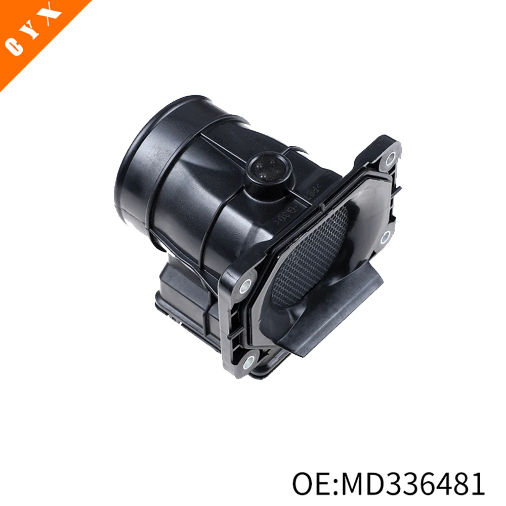 

МД 336481 E5T08271 подходит для датчика расхода воздуха Mitsubishi Lanser расходомера воздуха от 2003 до 2007 года.