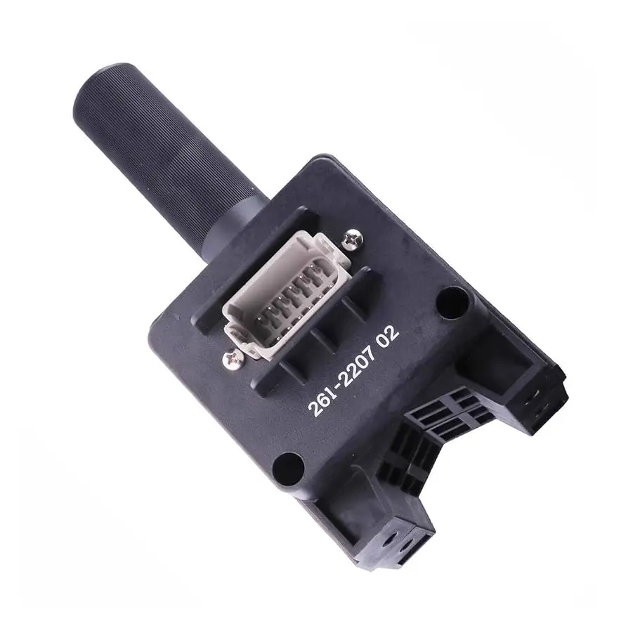 

Transmission Shift Control 261-2207 2612207 CA2612207 for erpillar 414E 416D 420D 422E 424D