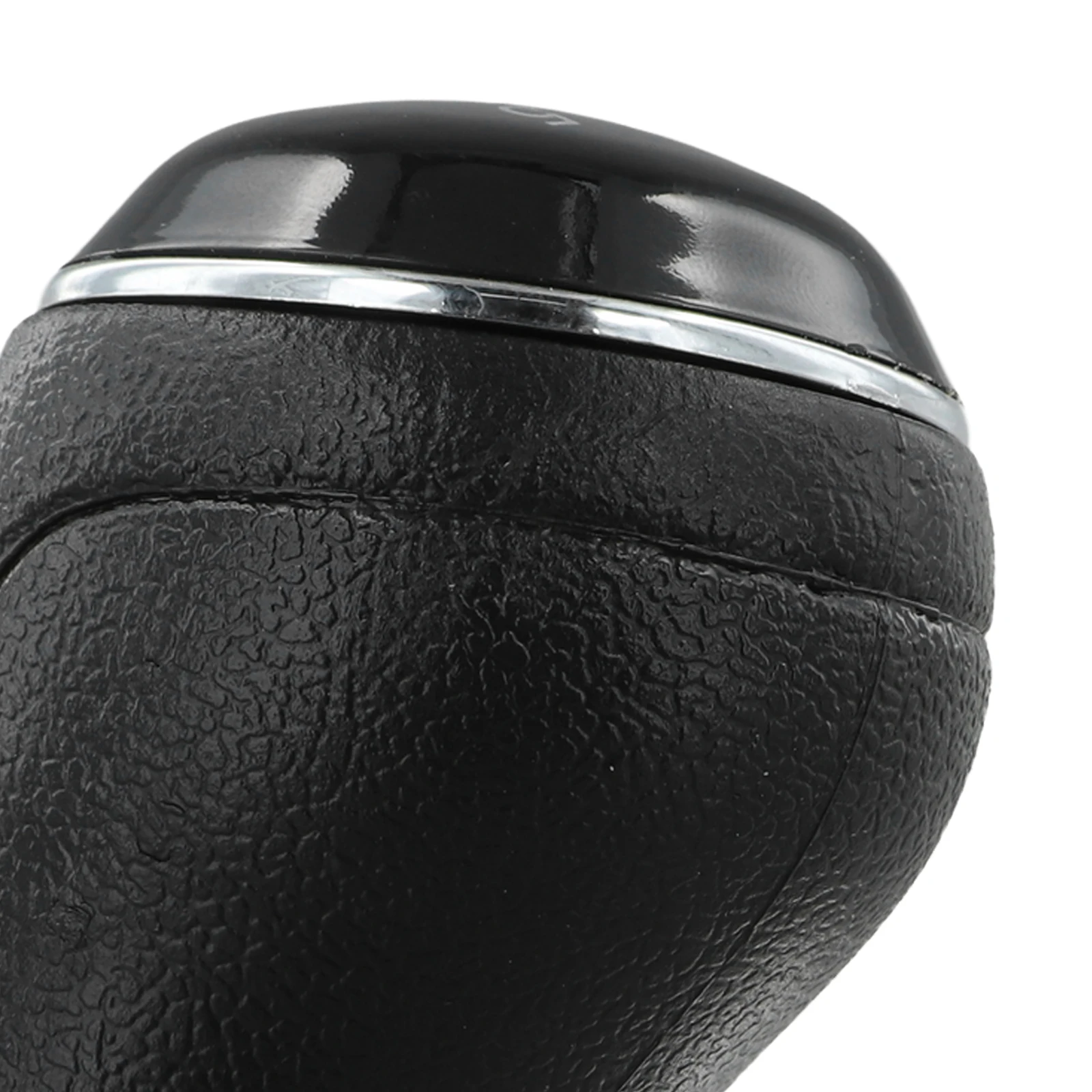 Shift Knob for Manual Transmission Cars For Passat B6 B7 CC For Golf 5 6 7 For Caddy For Touran Compatible with 5 Speed 6 Speed