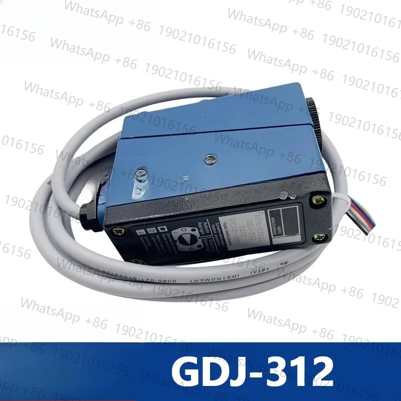 New original NT6-03022 GDJ-312 AISET color code sensor Bag making machine photoelectric sensor