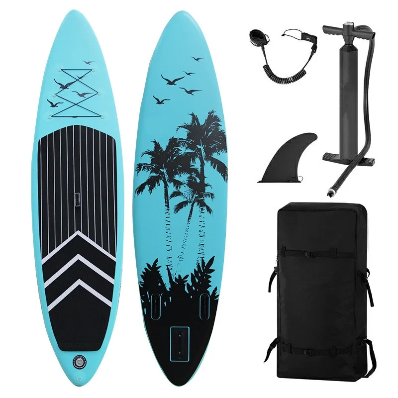 wholesale stand up paddle board surfboard surfing paddleboard air sup board water sports inflatable board