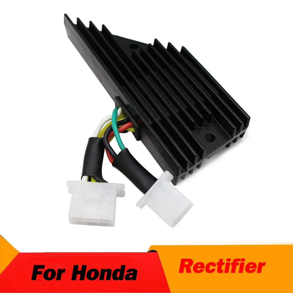 

Motorcycle Regulator Rectifier Accessories For Honda 31600-MJ0-003 CBX750F 1984 1985 1986-1987