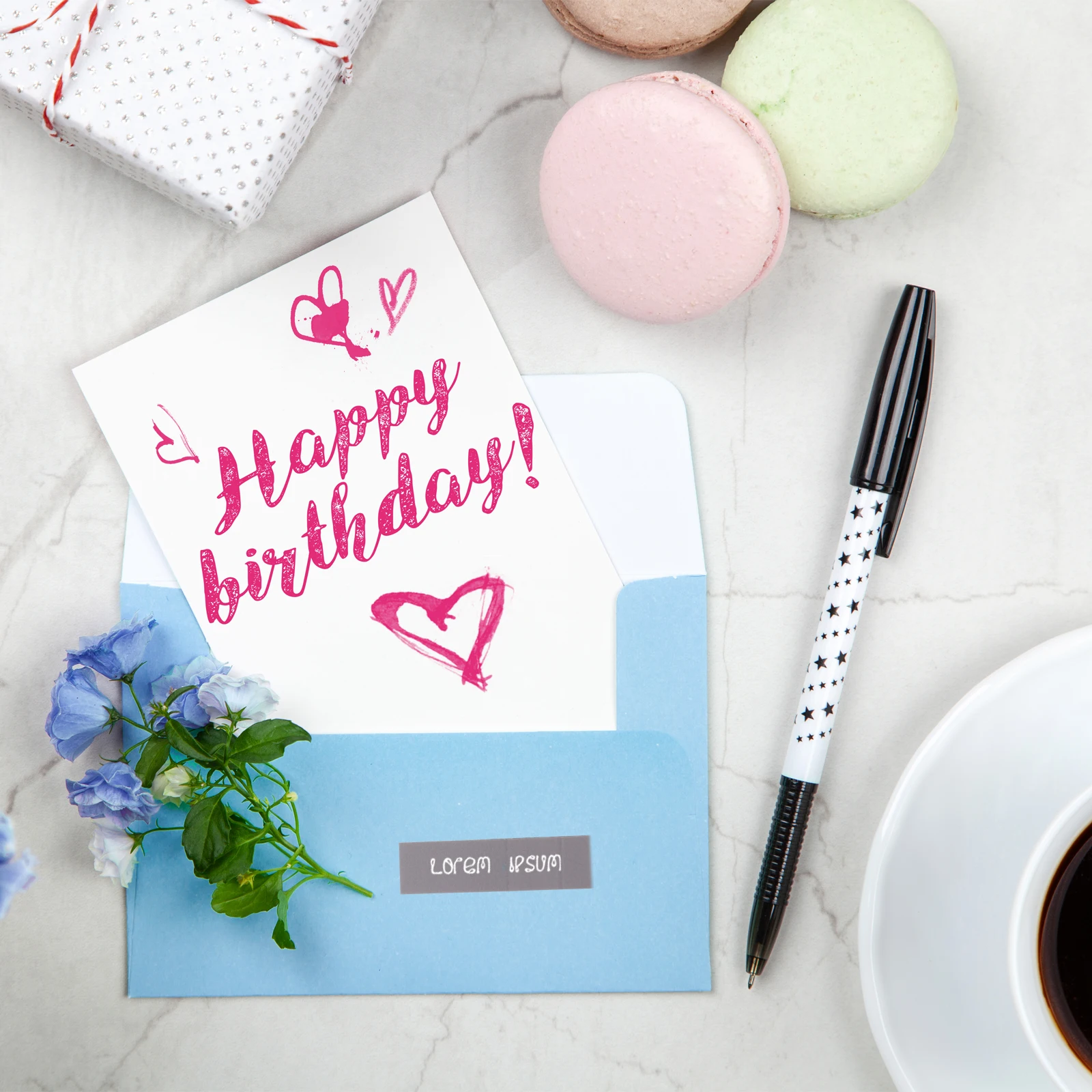 12 قطعة من ملصقات الملاحظات الإبداعية المفكرة الصغيرة عبوات الورق