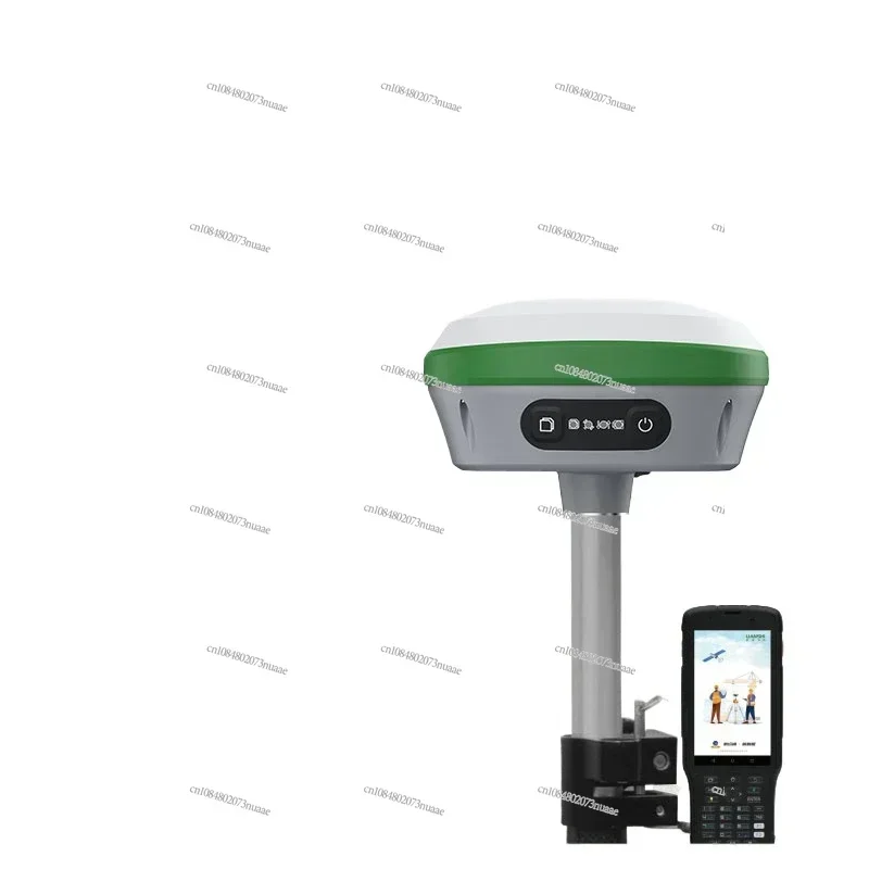

Водонепроницаемый GNSS-приемник RTK измерительный прибор, высокоточное позиционирование, картографирование R26, измерительный прибор