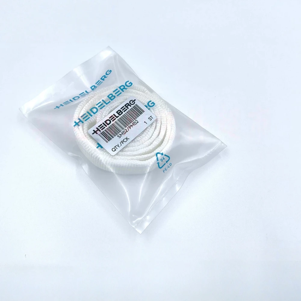 1 pc Factory price Clamp Air Bag 00.580.4473 00.580.4128 00.580.4129 for SM102 SM52 SM74 Printing Machine Parts plate clamp bag