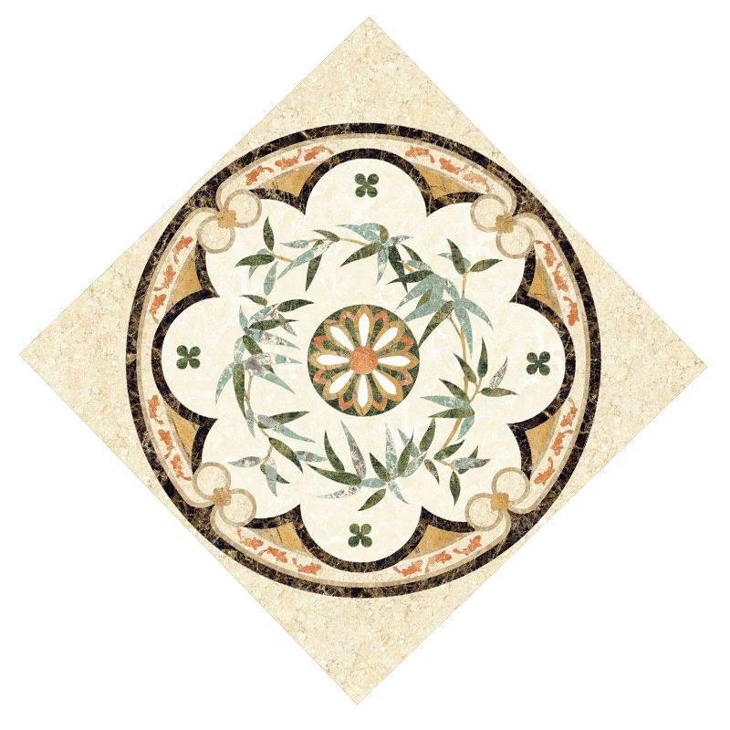 Floor Stickers For Covering Imperfections And Waterproofing AntiWear Decorative Thickened Tiles