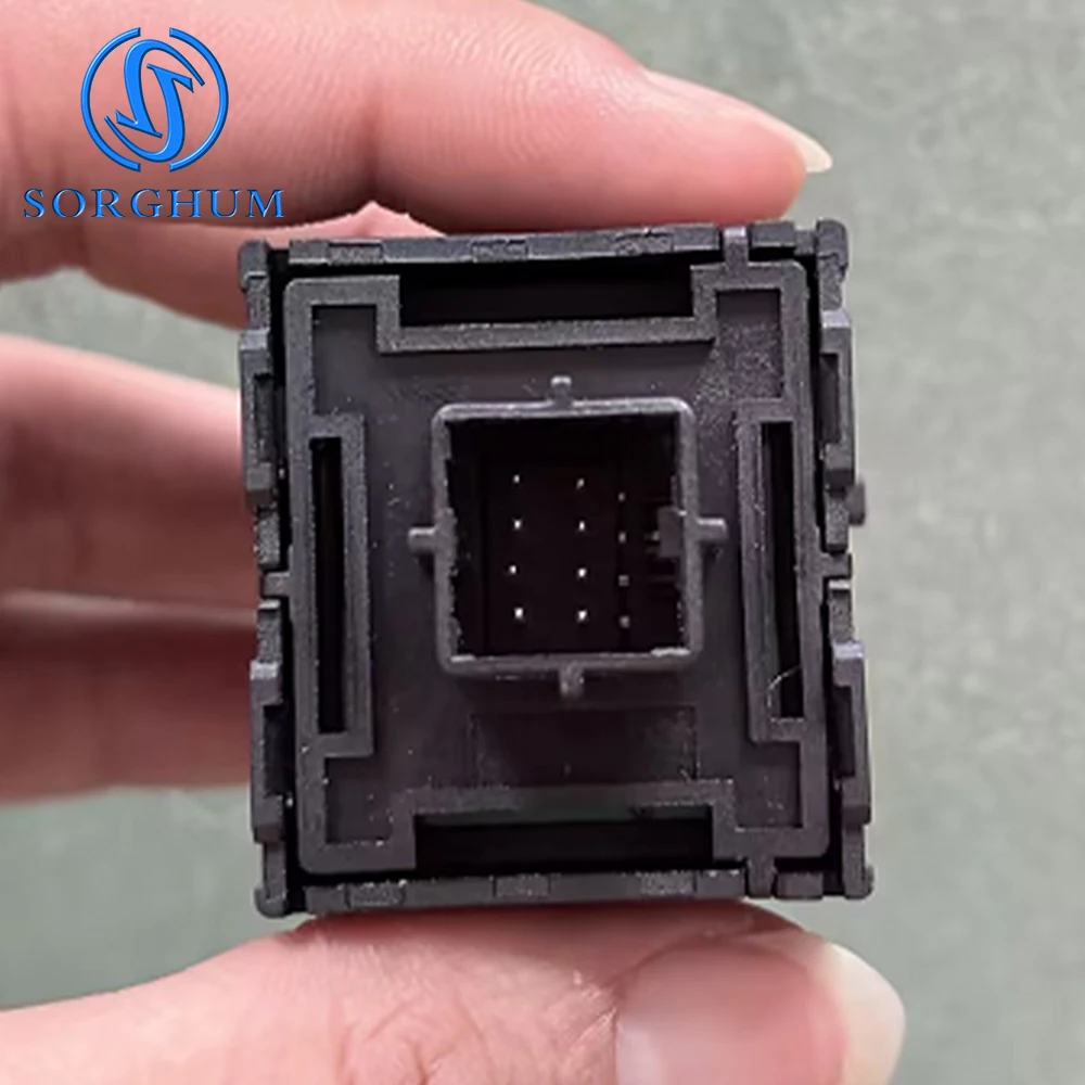 35355-TBA-A01 Für Honda Civic 10. Generation 2016 2017 2018 2019 2020 2021 Elektronischer Parkbremsen-Schalter 35355TBAA01 – Detail 2