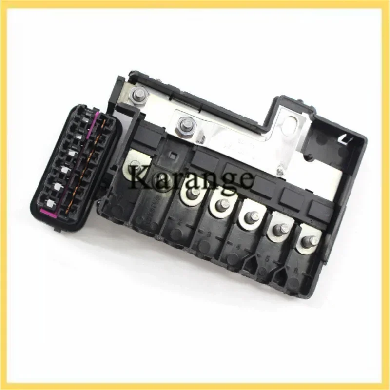 Car Insurance Battery Fuse Box Socket Holder for VW Ameo Polo Suran SKoda Citigo Seat Ibiza 6R0937548C,6R0937548F,6R0 937 548C