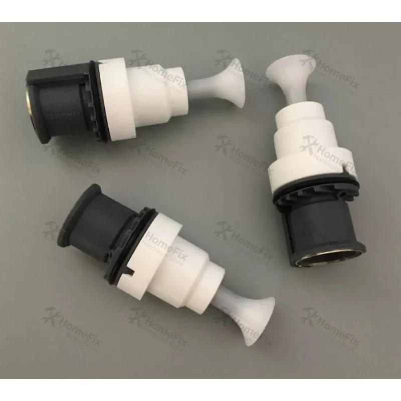 1PC Suitable for C4 Complete Electrode Holder Nozzle Assembly Replacement Spare Part for Powder Coating Spray Gun