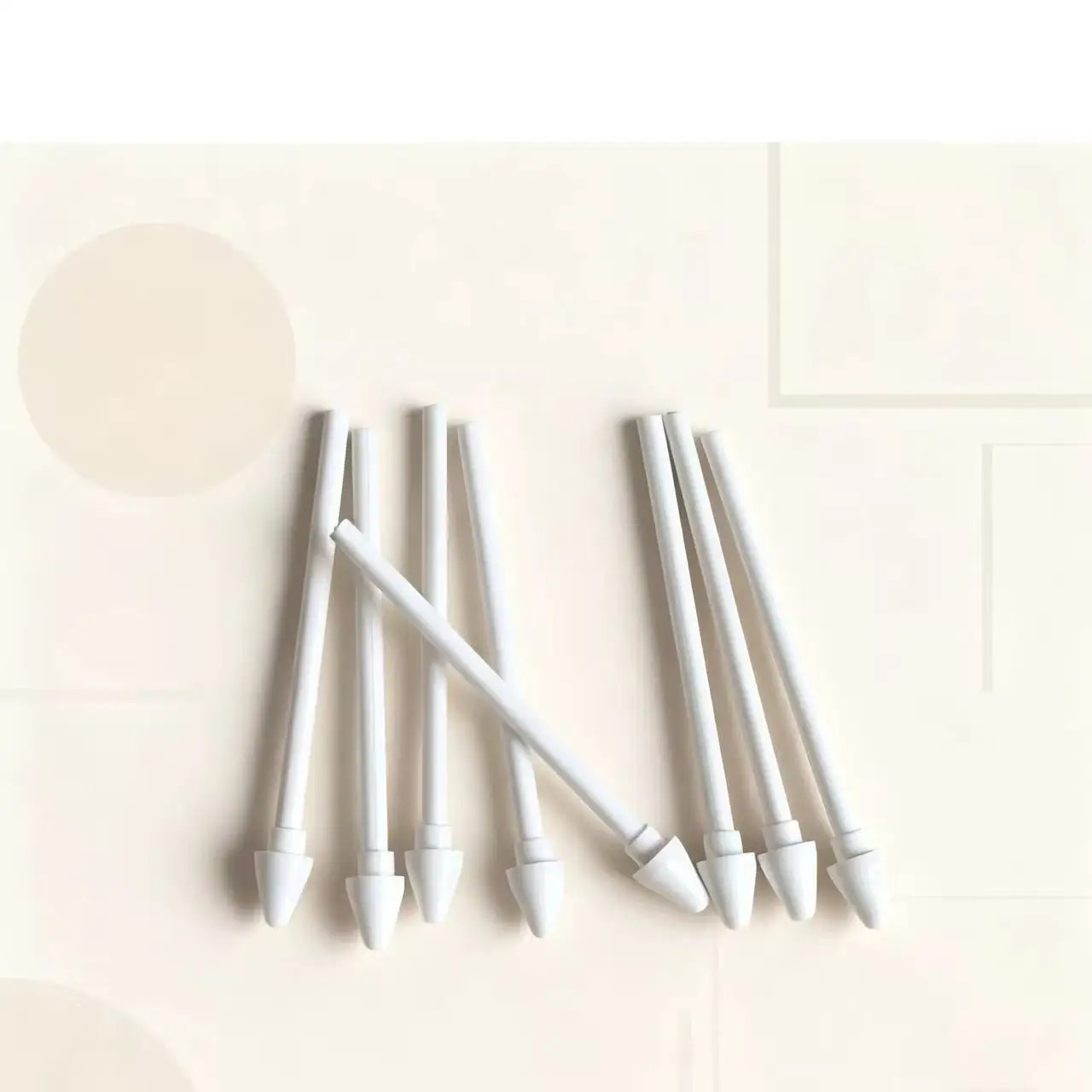 Touch Stylus S Pen Nib Tips Harde Penpunten Met Tool Voor Samsung Galaxy Tab S11 2025 11 Inch SM-X736B X730 S11 Ultra SM-X930 X936B