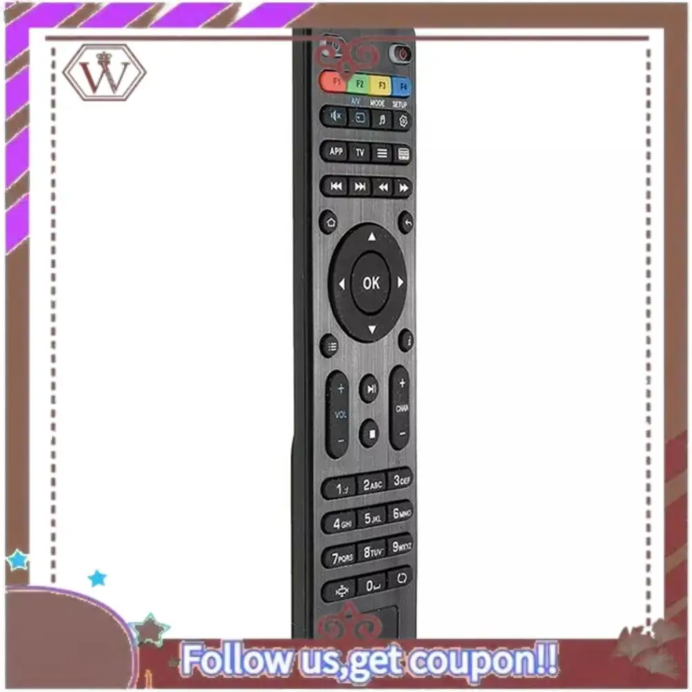 Abbg-Mag254 Tv Box …