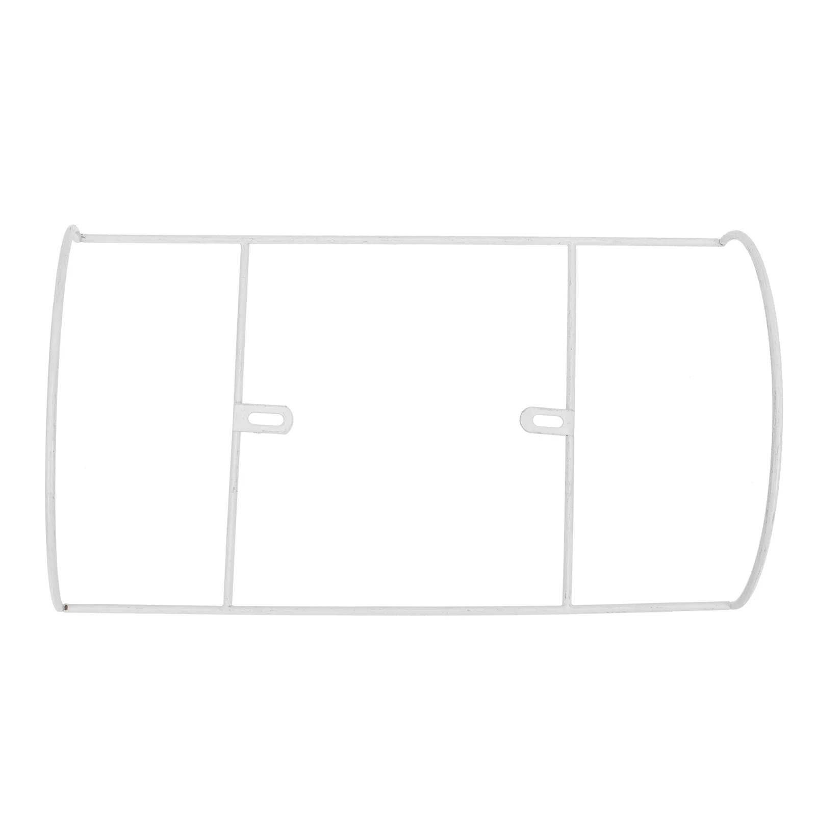 

Lampshade Frame Diy Iron Wall Light Rack Sturdy Home Lampshade Holder For Diy Pendant Lamp Lighting Accessory