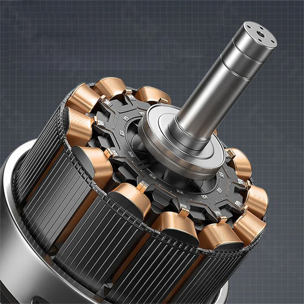 Il nuovo modello di robot da cucina elettrico per uso domestico produce patatine di verdure, cetrioli, cipolle