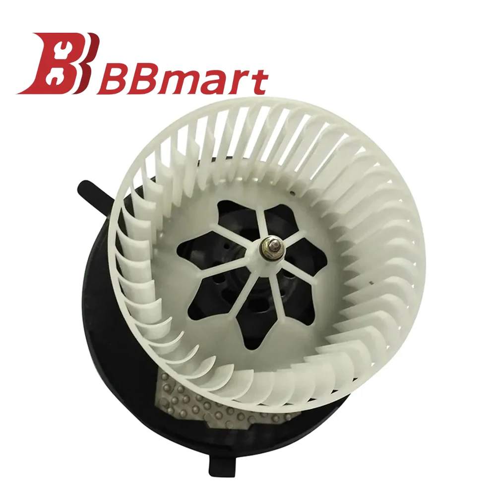 

BBmart Auto Parts 1KD820015A Air Conditioning Fan AC A/C Blower Motor For VW Golf Sagitar Passat Tiguan Touran Car Accessories