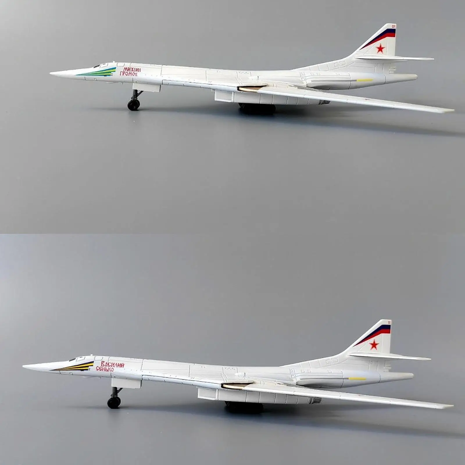 

Diecast Plane Replica Miniature Airplane Model with Stand High Simulation Alloy for Collector Gift