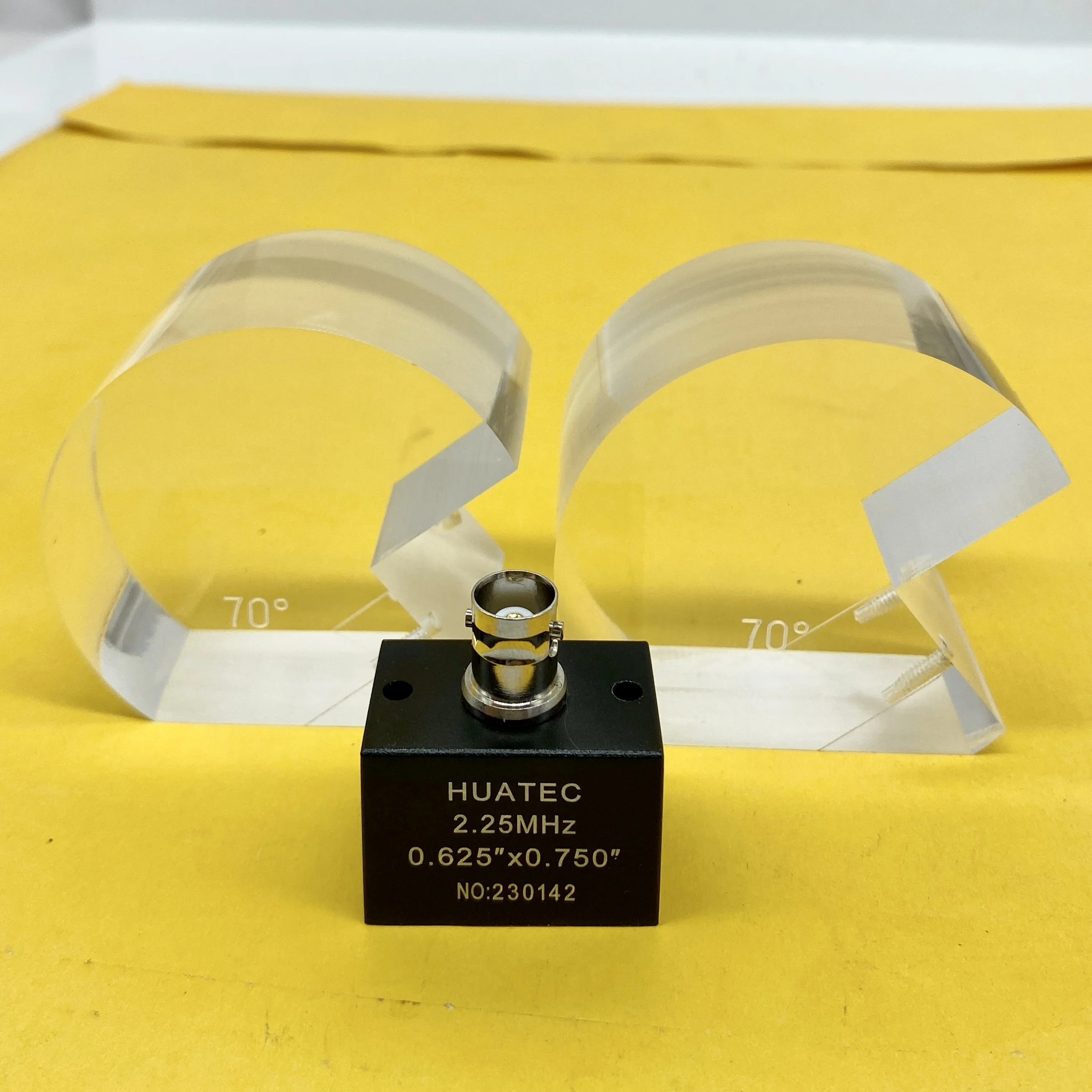 Ultrasonic Flaw Det…