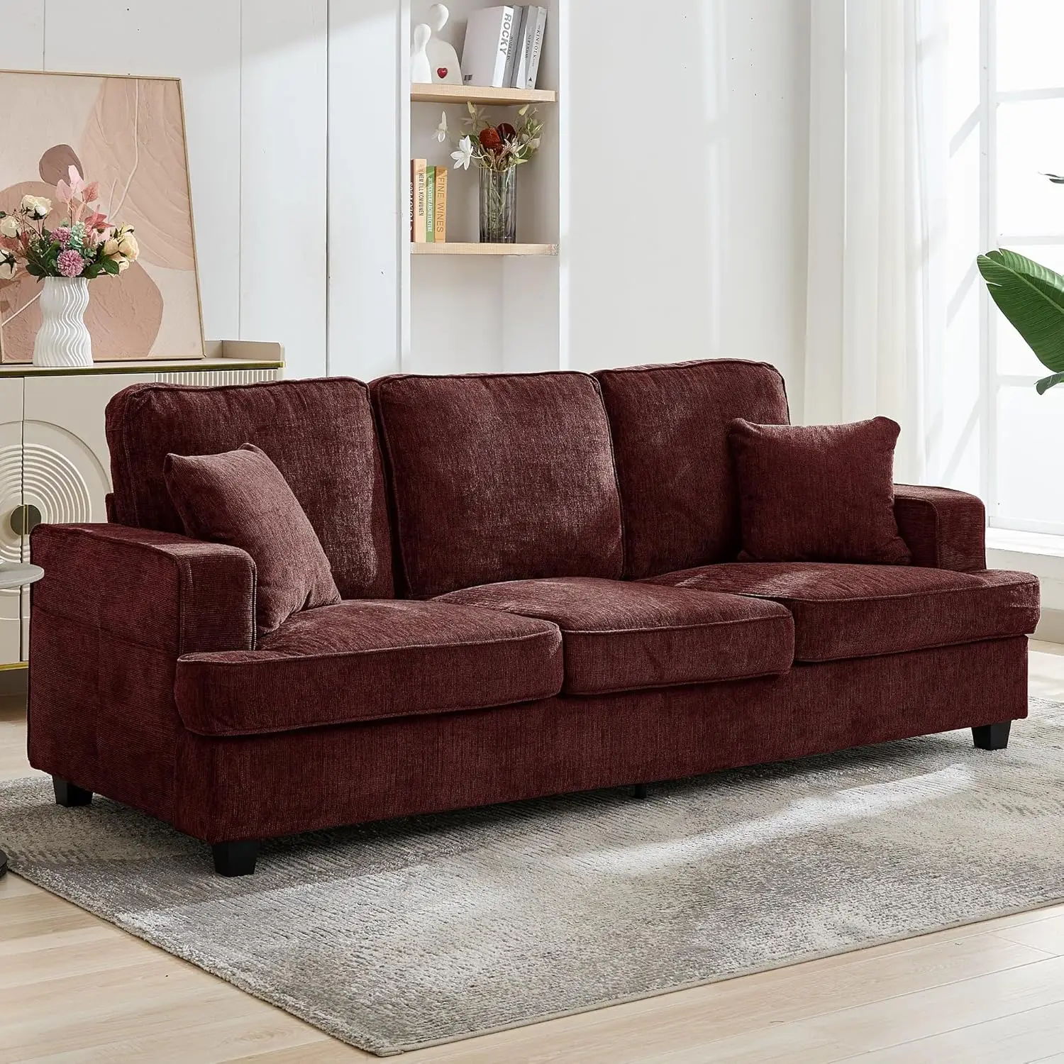Couch For Living Ro…