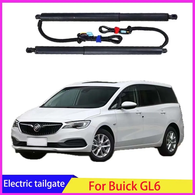 For Buick GL6 2017-2019 Car Power Trunk Lift Electric Hatch Tailgate Tail Gate Strut Auto Rear Door Actuator