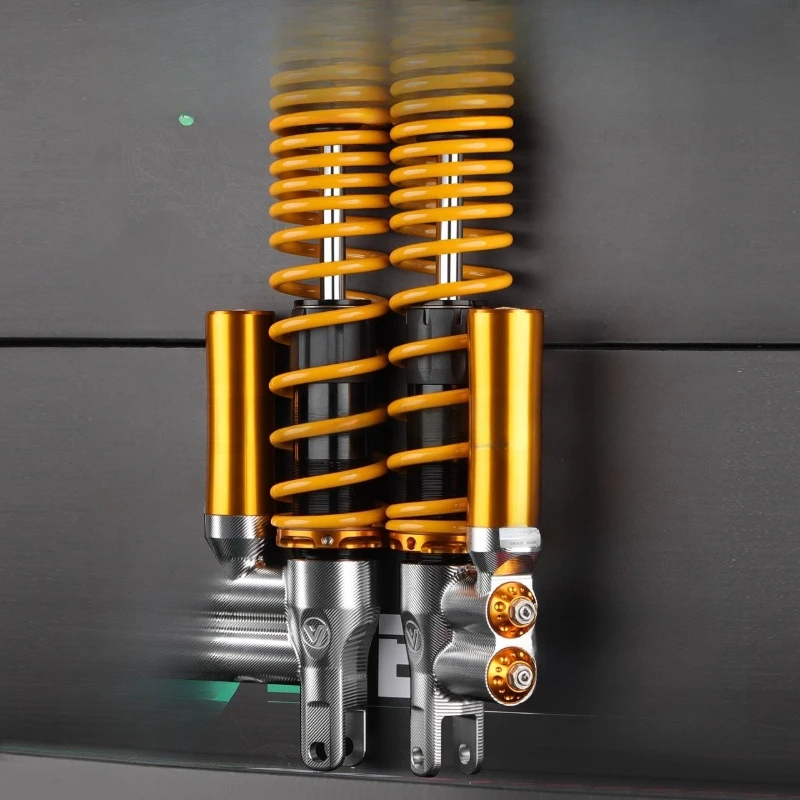 Rs3Pro Rear Shock A…