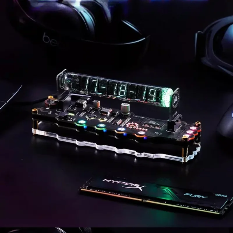 Cyberpunk Fluoresce…