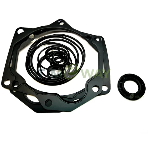 Imagen 1 del producto Kit de sello TA1919, junta tórica para reparación de bomba hidráulica, repuesto Original