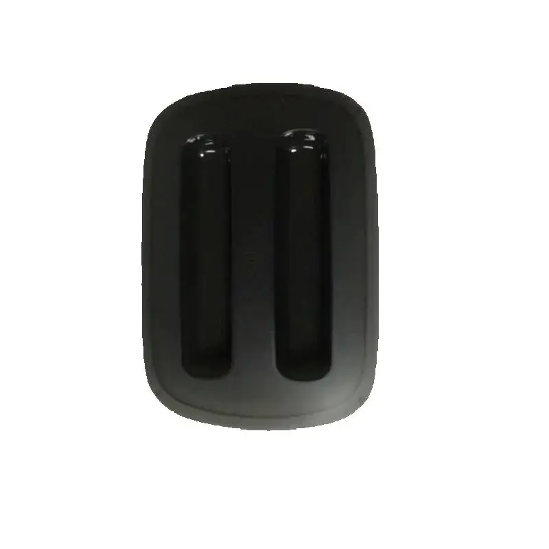 Suitable for Philips Toaster HD2581 2582 2517 2584 Lid Plastic Accessory Black