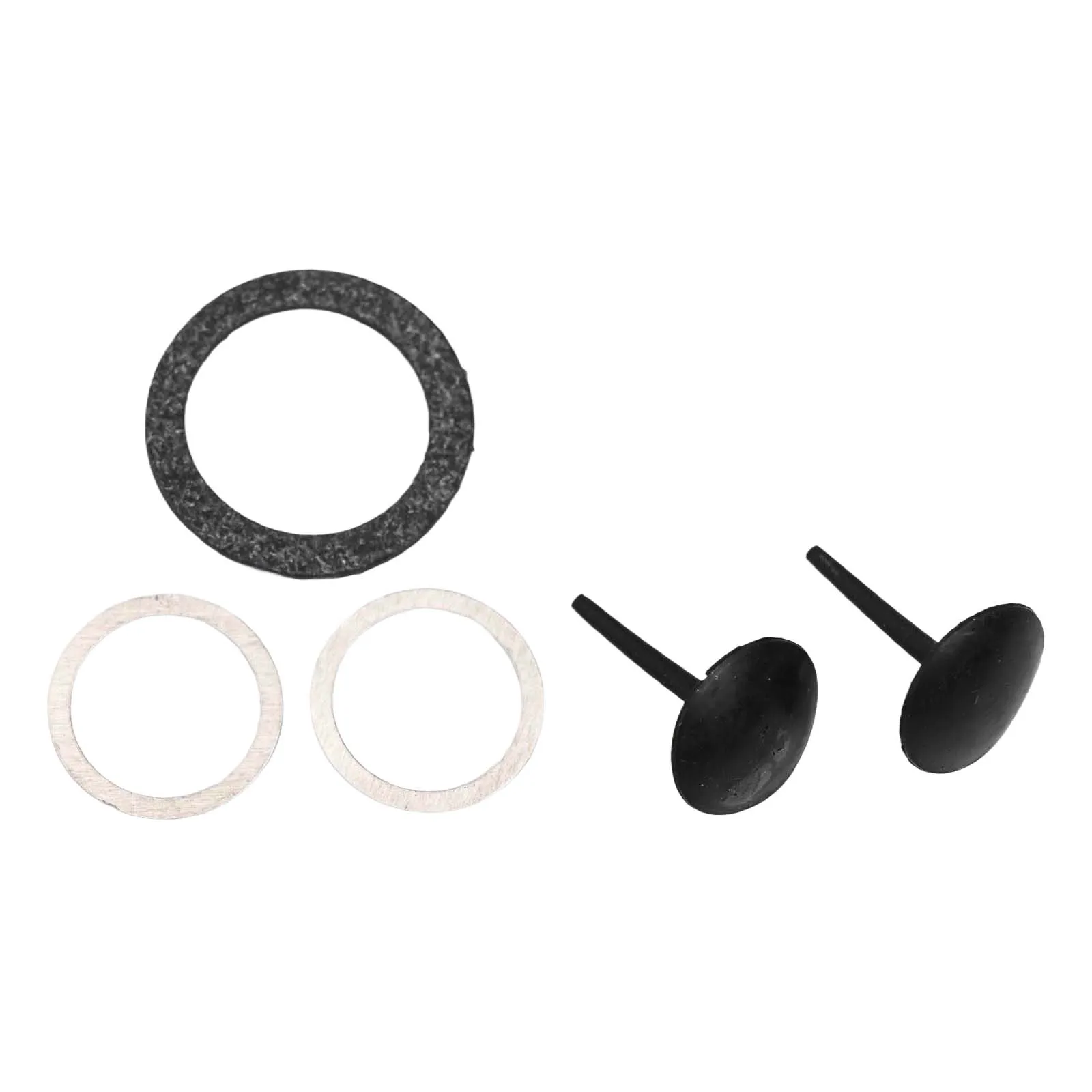 

Цвет, как показано на рисунке Ремкомплект карбюратора Высококачественные материалы Металл и пластик Быстрая установка