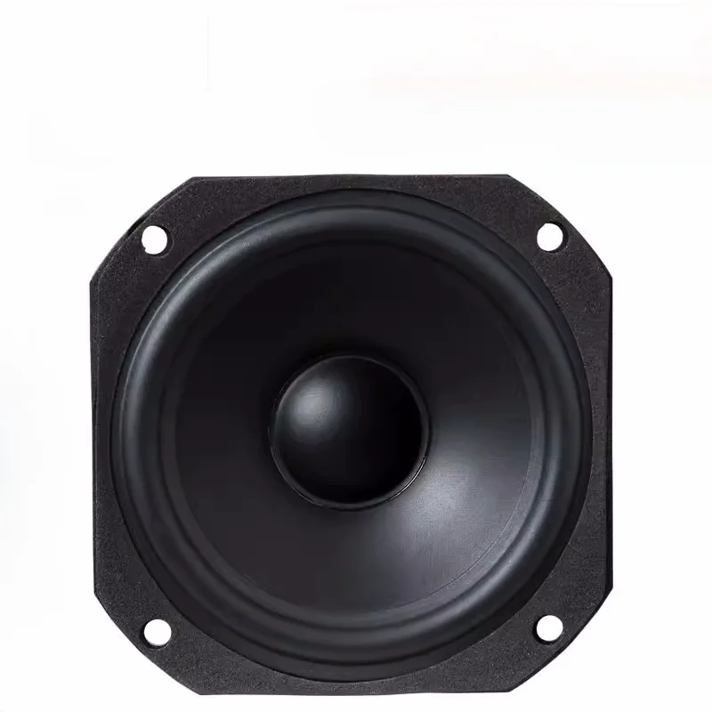 A-470 Peerless TC9FD18-08 3,5-дюймовый полночастотный динамик NBR с резиновой сложенной ферритовой магнитной цепью 30 Вт 6 Ом 1 шт.