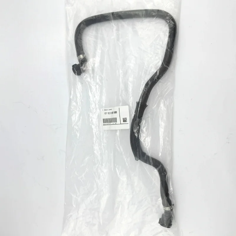 

Original Quality Cylinder Head Fluid Reservoir Hose 17128602600 17129844478 Cooling System Replacement Part