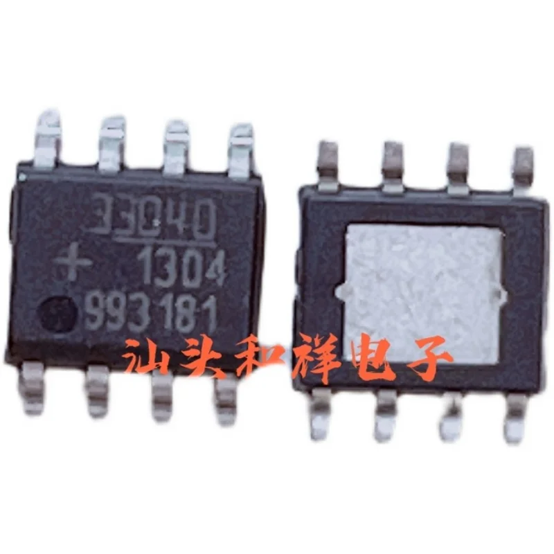 TLE33040 33040 СОП8 ИС