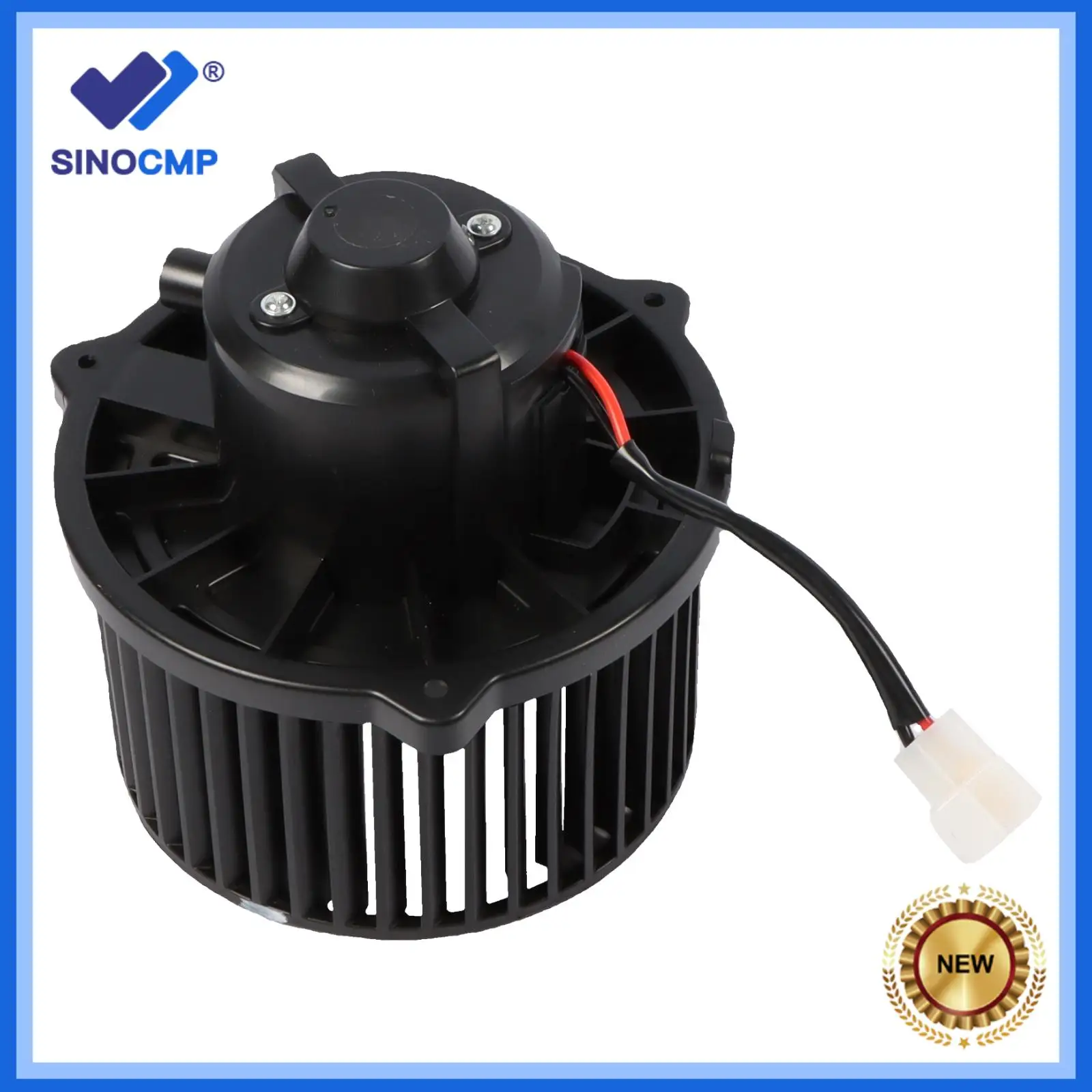 Motor de soplador 11N6-90700 para Hyundai, R140LC-7, R210LC-7, R200-7, R110-7, R140-7, R160-7, R210-7, R140-9