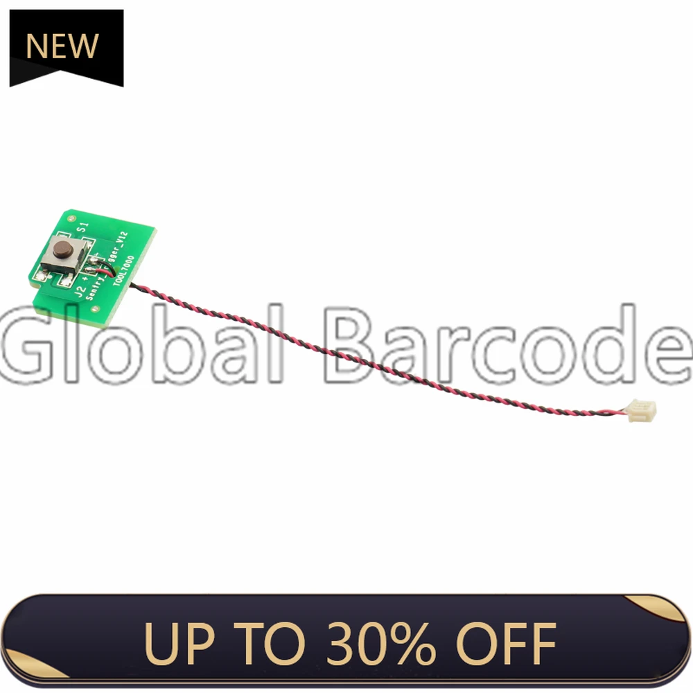 

New Brand Switch PCB Replacement for Zebra MC3300 Free Shipping