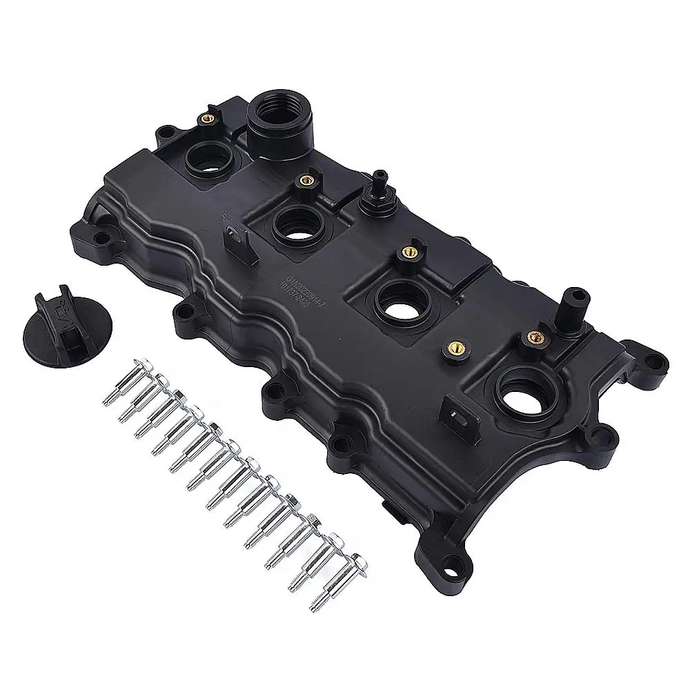 AP02 Engine Valve Cover w/ Gasket 13264-JG30A / 13264-JG30B For