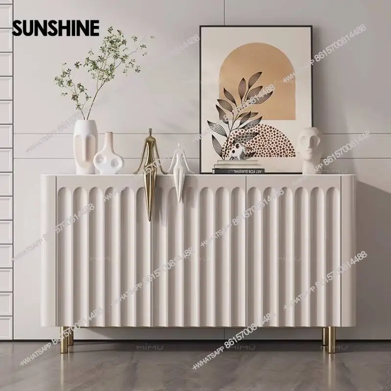 

Waterproof Nordic Shoe Cabinet Cupboard Minimalist Space Saving Hallway Shoe Rack Organizer House Meuble Chaussures Furniture