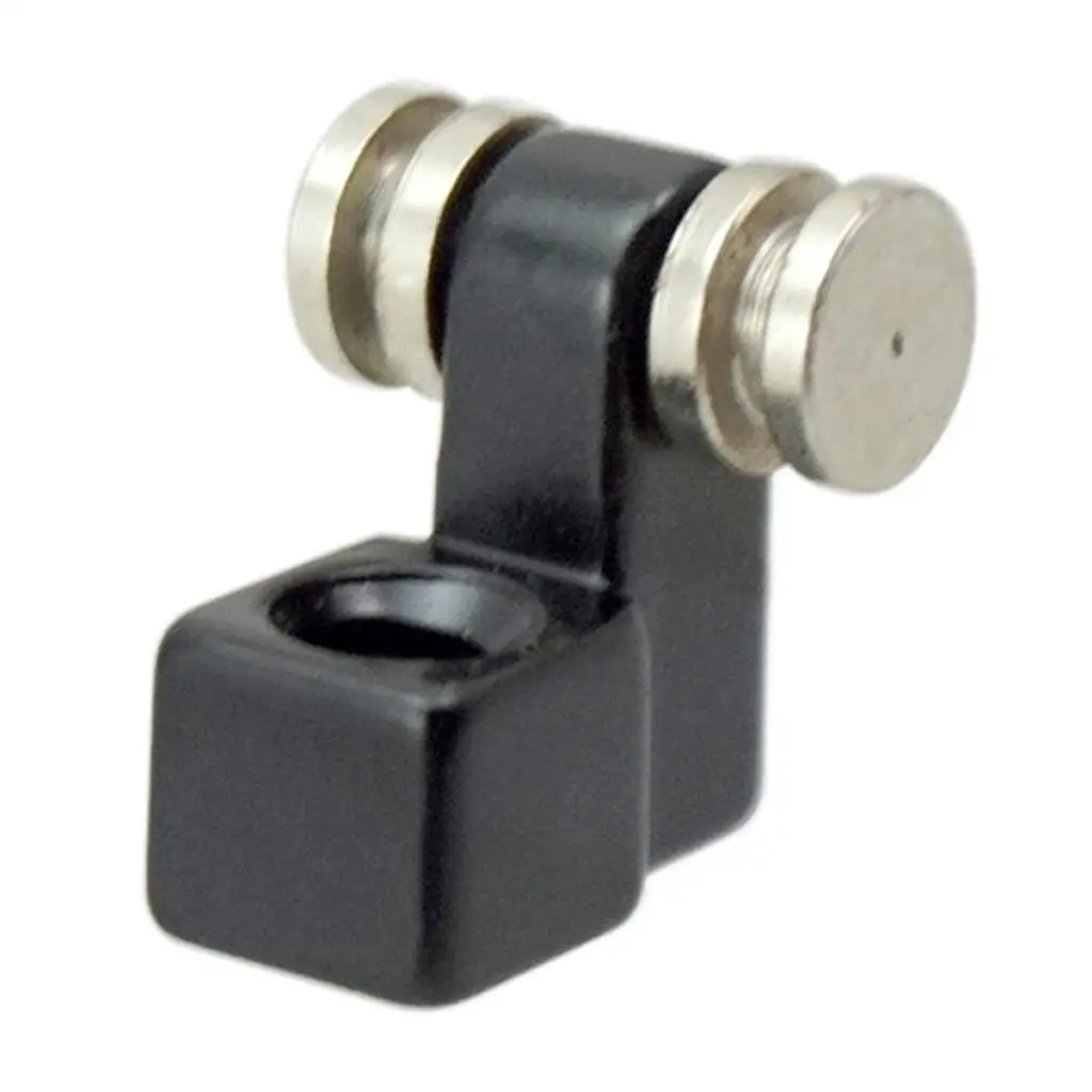 Guitar String Retainer Roller String Guide Iron Electric Guitar Replacement Part for Telecaster Guitar Repairs view 4