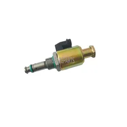 Soupape de pression d'injecteur IPR, Sochi, compatible avec Cat E322C, 322C, 122, 3126B, 5053, 1225053-3126, 1225053