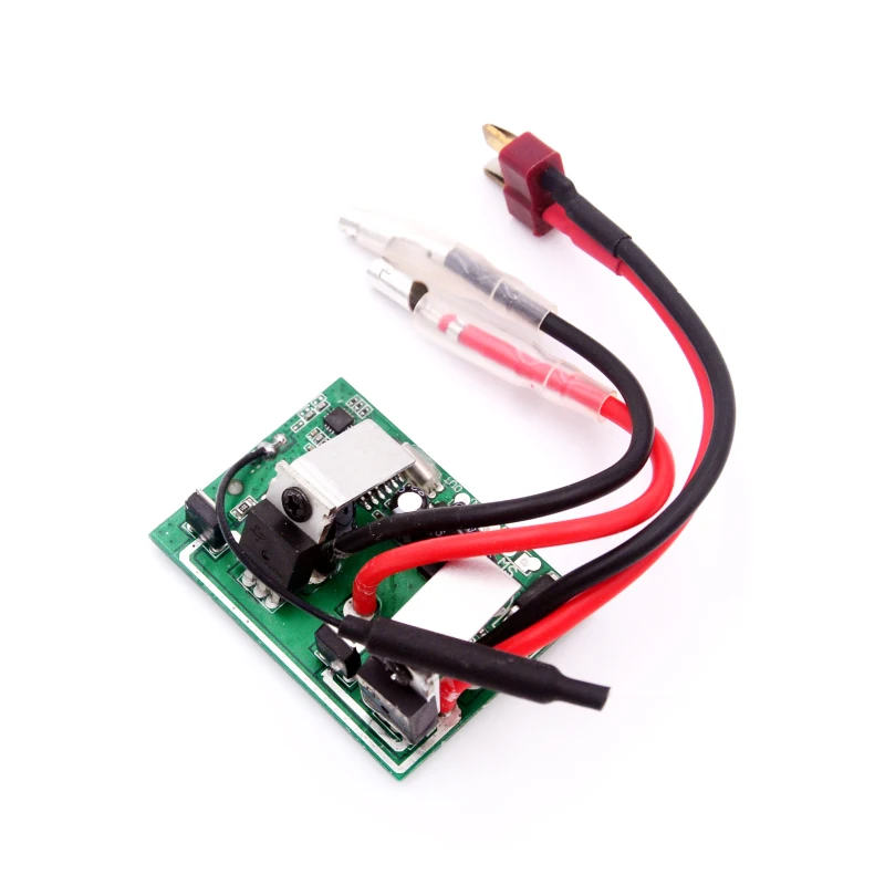 

WLtoys WL912-A RC Boat Ship Spare Parts WL912-A-0036 receiver receiving board
