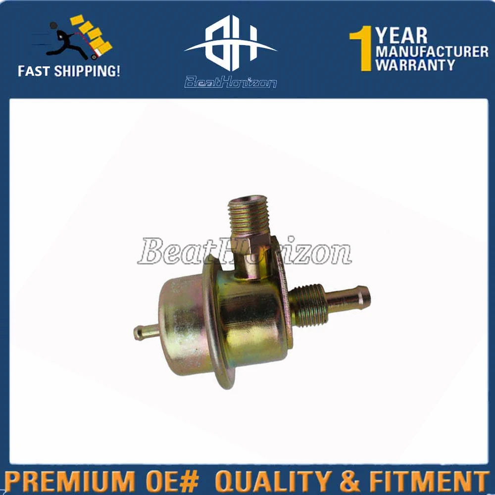 

Fuel Pressure Regulator 0280160214 for 1978-1994 Porsche 924 944 BMW Alfa Romeo Jaguar Ford Volvo Lancia 94411019801