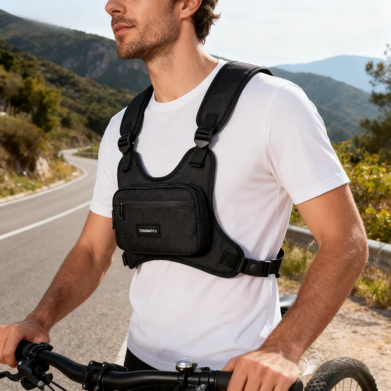 #81 Best Hiking Vests to Buy In 2026
