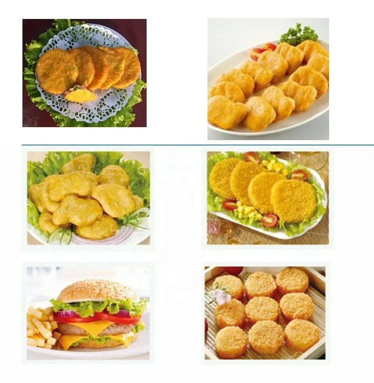 China Factory Seller hamburger mold ring jamaican beef patty machine  maker Competitive Price