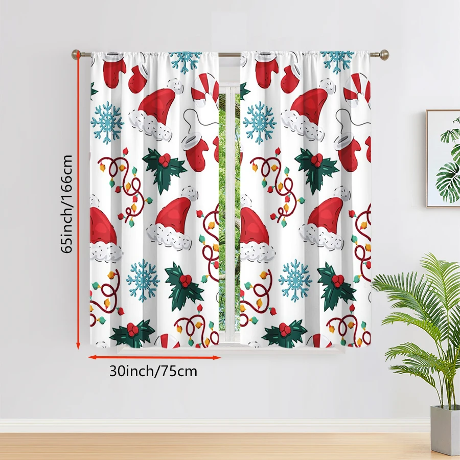 2 Cortinas con Diseño de Eleme - Elements Lighting Decor reseña y precio